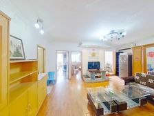 中铁建总公司家属院,地下停车,有食堂,游泳馆近地铁