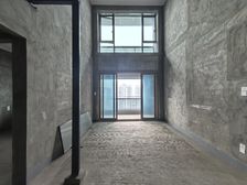 视线好 双地铁 中国铁建西派城一期 四房