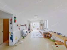 鲁谷·京汉旭城,东南向两居,高楼层,精装修,满五年唯一