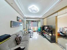 大名城紫金九号 后排高区 层高3.3无压抑 业主置换诚售