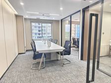 龙首原 办公 48平85平95平225平中层办公空间
