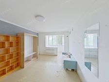 长青园 3室1厅 东 南 北