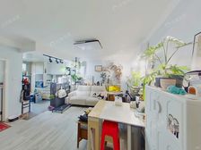 广安门· 南北通透,下楼就是地铁