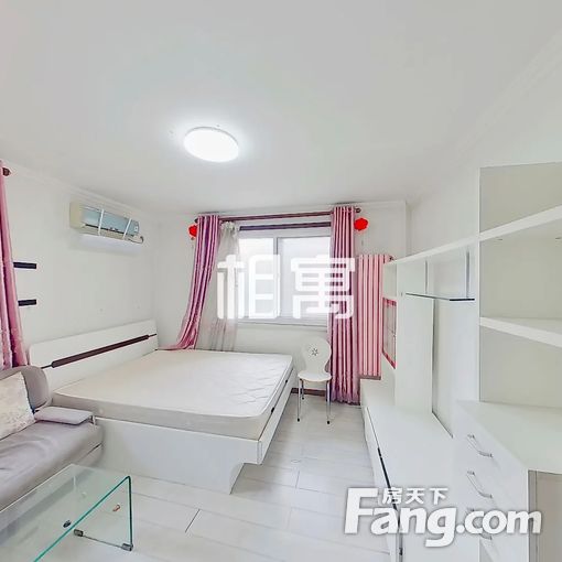 相寓 洋桥·洋桥西里·高楼层·1居室