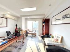 星海大观 2室2厅 南