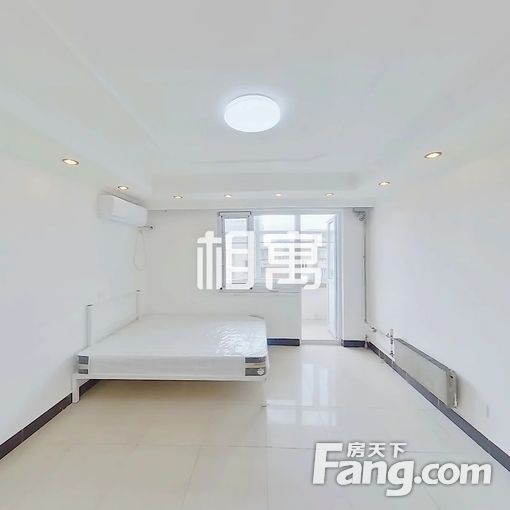 相寓 角门·角门东里·高楼层·2居室