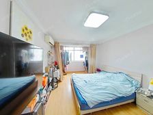 一梯2户,小区进门位置,中间楼层,和平小区-罗秀路930弄·