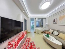 豪贤路 4 房 95.88 方