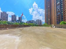 湖心新城+全新精装3房2卫+带私家平台+南北通双阳台