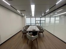 地铁上盖(全新装修 业主直租 户型方正)视野无遮挡 随时看房