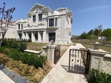 (双拼大别墅)新小区 高品质别墅区 500多平使用面积