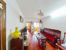 金桥·金巷小区-杨高中路10弄3支弄·2室·2厅