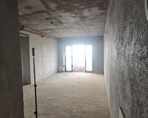 建工城大都华园 高楼层视野好,满二,有证,钥匙看房