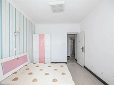 金利77平两房-高楼层-视野好;带阁楼