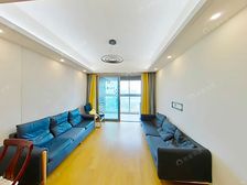 太湖新城(吴江)·北极星尚雅苑·3室·1厅