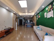 沙坪坝区 首创嘉陵岸 三房 147万