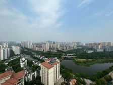 长寿碧桂园3室2厅2卫南朝向43.8万元/套出售