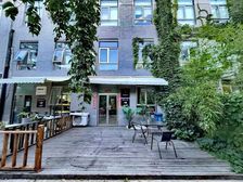 地铁1号线双桥站 2049文创园270平独栋 带遗留出租