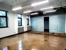 地铁1号线双桥站 2049文创园 90平 精装小面积出租