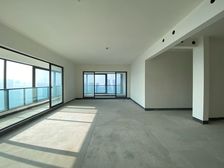 渝北区 华侨城嘉陵江天 四房 430万