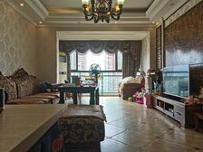 沙坪坝区 怡润居 三房 135万