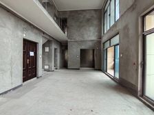 礼嘉一环位置,仅有的别墅小区 带双露台 南北透透