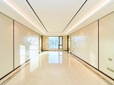 东二环壹号院)次新房)一天未住)高层南北通透3居)景观房