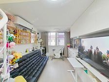 闸北公园·大宁新村·2室·1厅