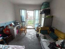 西郊九韵城 满五各付 高楼层 视野无遮挡 电梯房 南北通