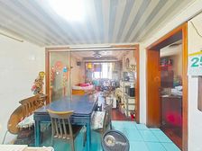 地段佳、楼层好、朝南两房、海华+卢湾