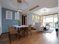 电梯房,大两房,环境优美,居家装修,精装好房