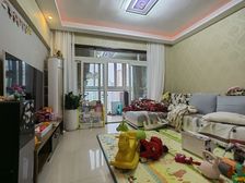 保真真实在售!新城丽园 二房 88万