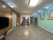 保真带大露台!天邻风景 四房 185万