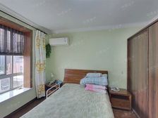 05年品质房+带产权车位,小高层+南北通透全明三房