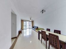 中海康城 3 房 112.376 方 近地铁 配套成熟