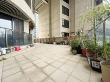 急售!南北通透 带车位 业主诚心出售 天誉半岛花园