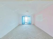 郭巷·湖居世家·4室·2厅2卫,纯毛坯,中间楼层,全天采光