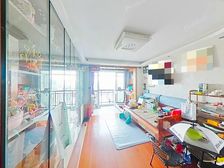 金桥·浦江东旭公寓-东靖路669弄·2室·1厅