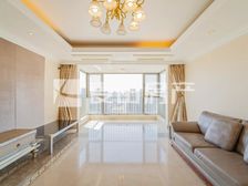 东湖湾2期 临河三居室 高层观景 随时可看