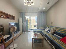 石桥铺轻轨站 九龙坡区 珠江华轩 三房