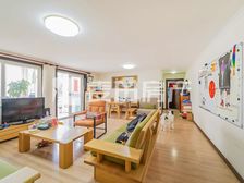 3室2厅北辰绿色家园拂林园