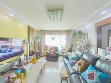 高区央位全明大三房+龙阳路地铁+满五年+诚意出售