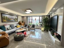 南北通透宝通陆号4室2厅豪华装修