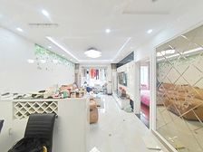 房山城关·原香漫谷四区·精装修两居室 满五年 拎包入住