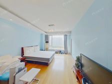 双井·苹果社区北区·1室·1厅