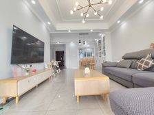 双碑 首创嘉陵岸三房145万