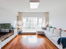 南北通透誉天下盛寓3室2厅精装修