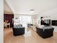 奥森公园西门 不临街 东边户4+1 动静分离 环境好 近地铁