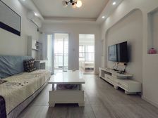 杨家坪步行街轻轨18号线,安心出售