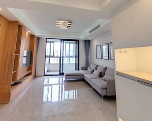 中海寰宇天下3室2厅2卫南朝向560.0万元/套出售